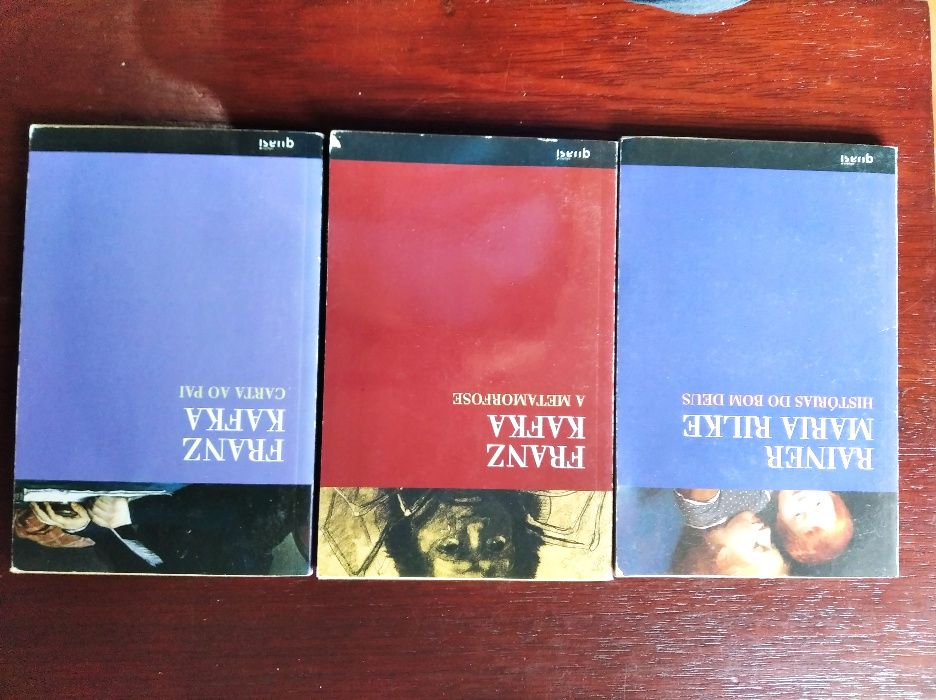 13 Livros das Edições Quasi - portes incluídos