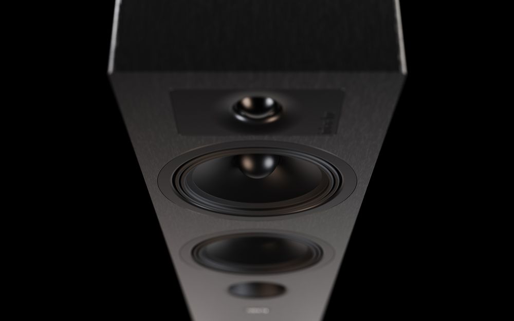 Indiana Line Tesi 5 Czarny/Biały/Mocca  - Raty 10x0%