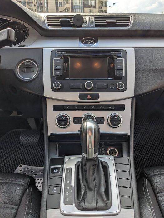 Продам свій Volkswagen CC 2014