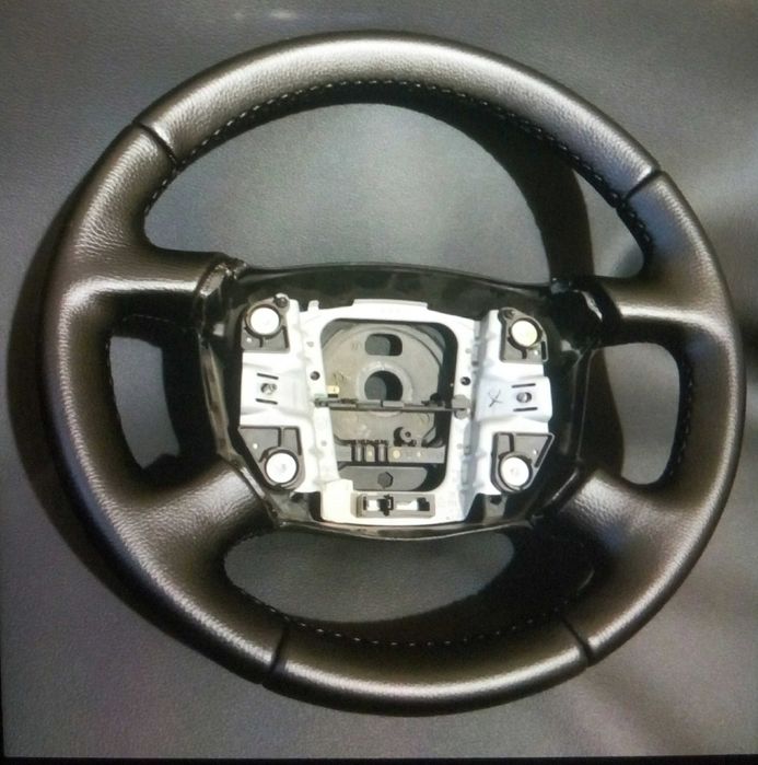 Обмін керма для Ауді А-4 В-5