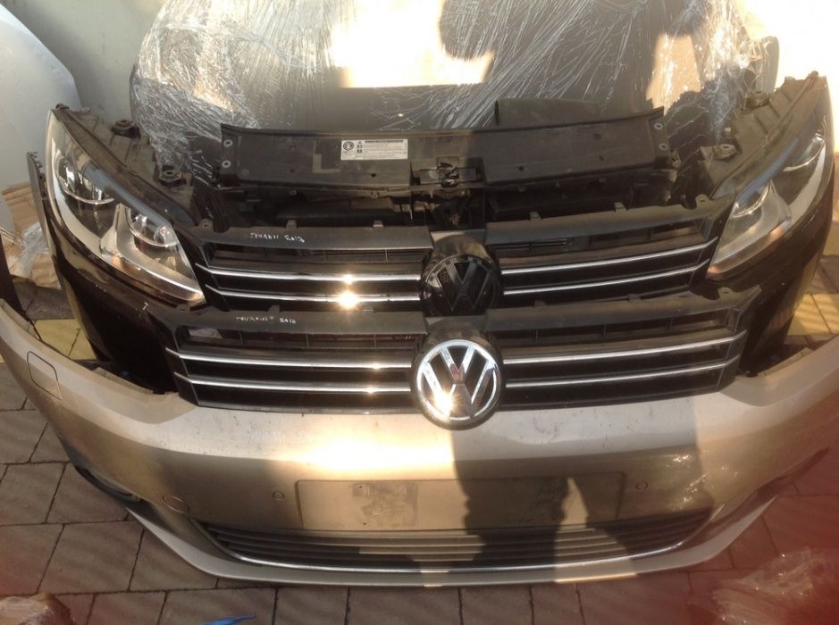 Перід комплектний VW GOLF VI 2010-2013