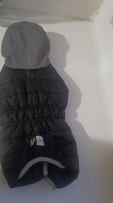 Куртка для собаки