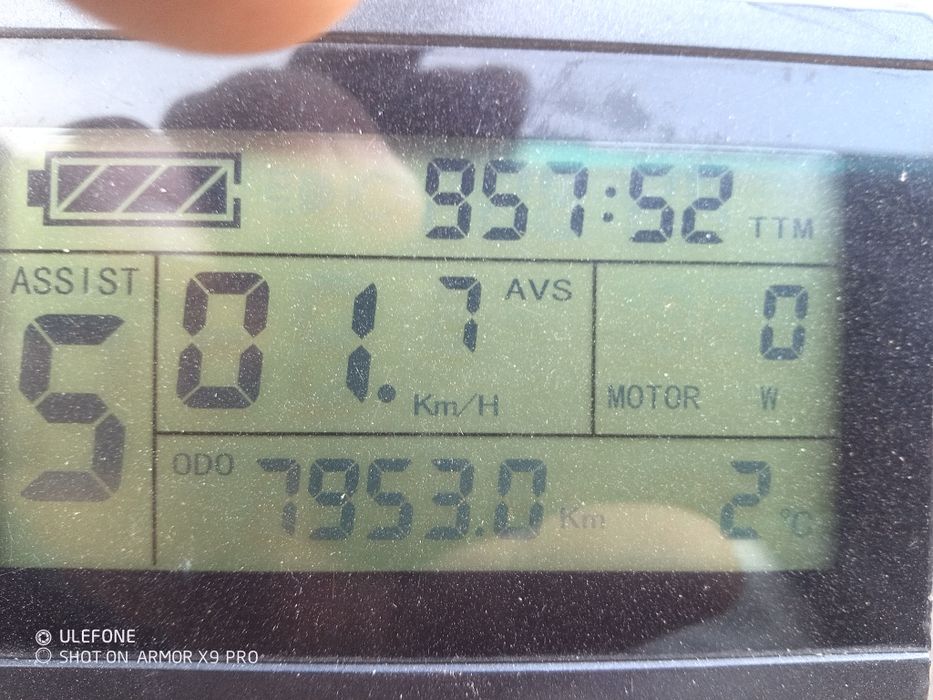 Продам електро велосипед ,оренда з викупом