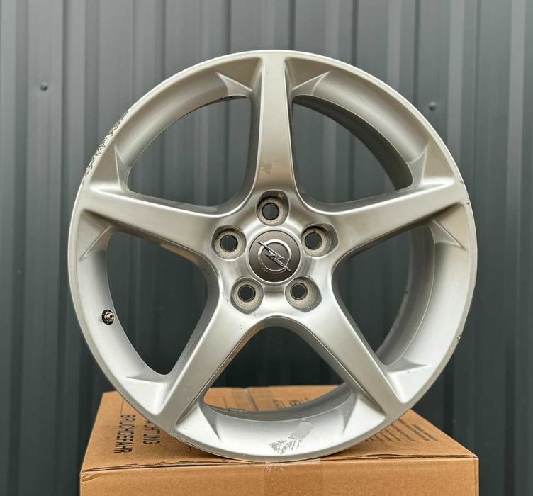 Alufelgi 5x120 r19 Opel Insignia A OPC Oryginał 55#
