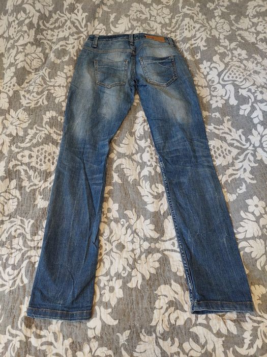 Spodnie damskie diverse rozm 26/32