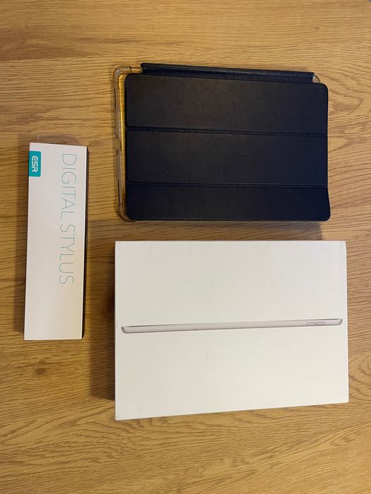 iPad 9gen 256gb cellurear