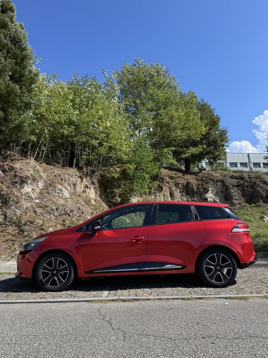 Renault Clio 1.5 dCi de 2013