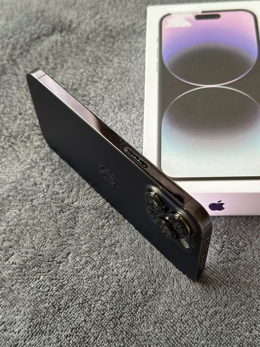 iPhone 14 Pro Max 128 Neverlock