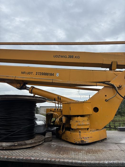 Star 266 sprawny bumar koszali