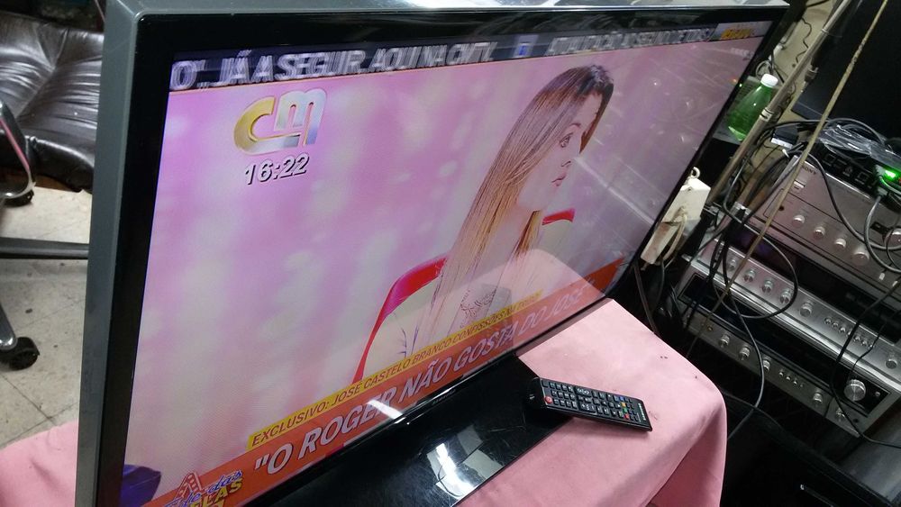 tv led samsung ue32f4000 aw 32polg 80cm