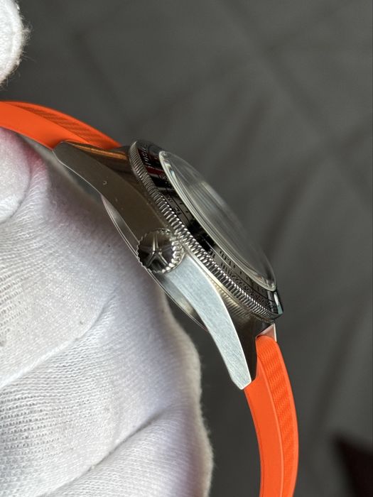 Aquastar Deepstar II Polarstar Limited Edition