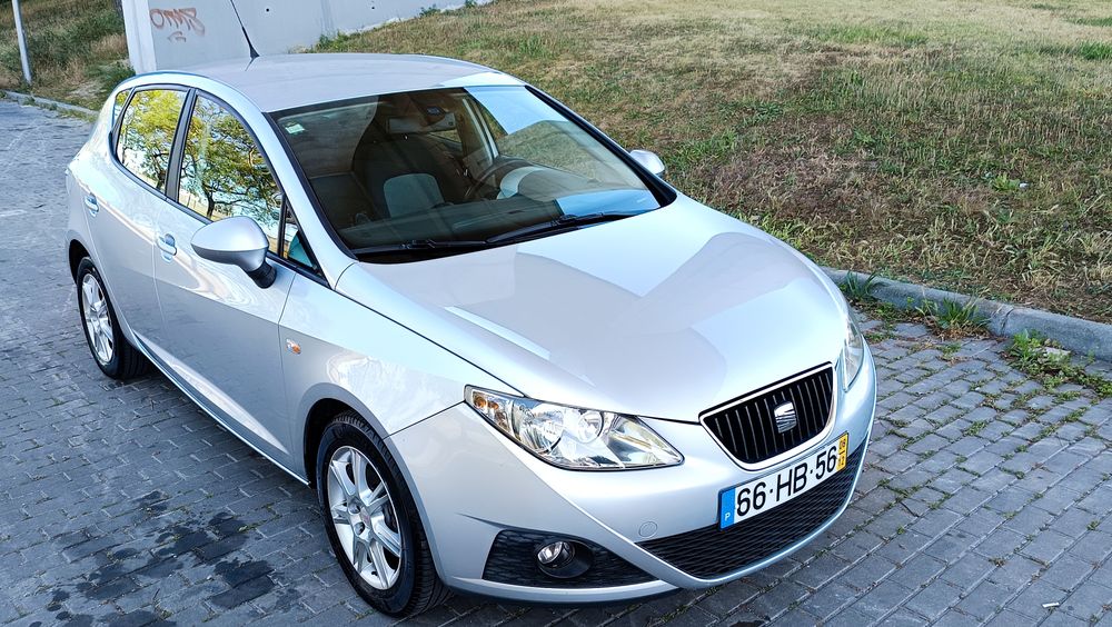 SEAT Ibiza  1.4  16v