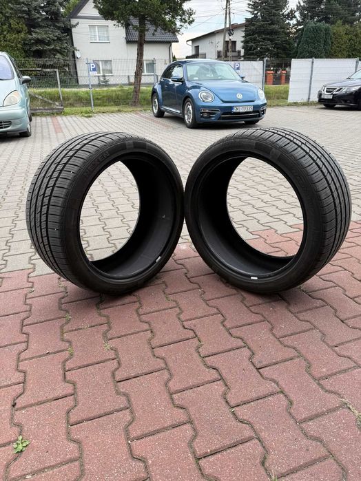 Opony Letnie NEXEN Nfera AU7 275/35ZR19 2 szt. 2022 rok