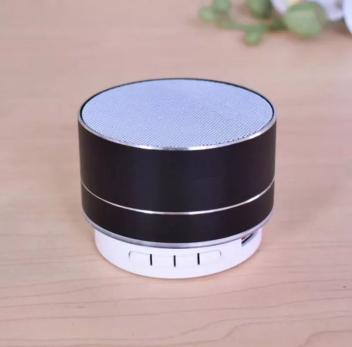 Mini Coluna Subwoofer