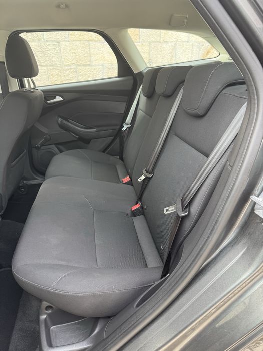 Ford Focus SW 1.0 - 101cvs