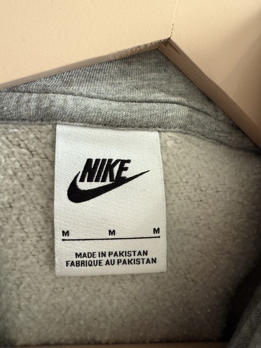 Bluza szara Nike SB r M