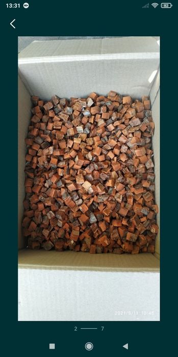 Сосна кора сосновая для Кімнатних рослин та Орхідей