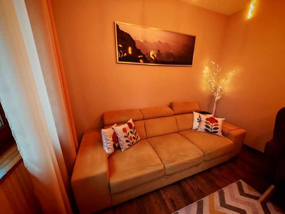 Sofa Boston (Agata meble)