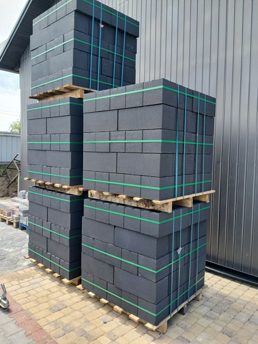 Pustak ogrodzeniowy  Wszystko