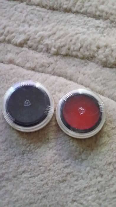 Светофильтры для фотоаппаратов