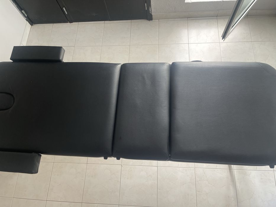 maca de massagens