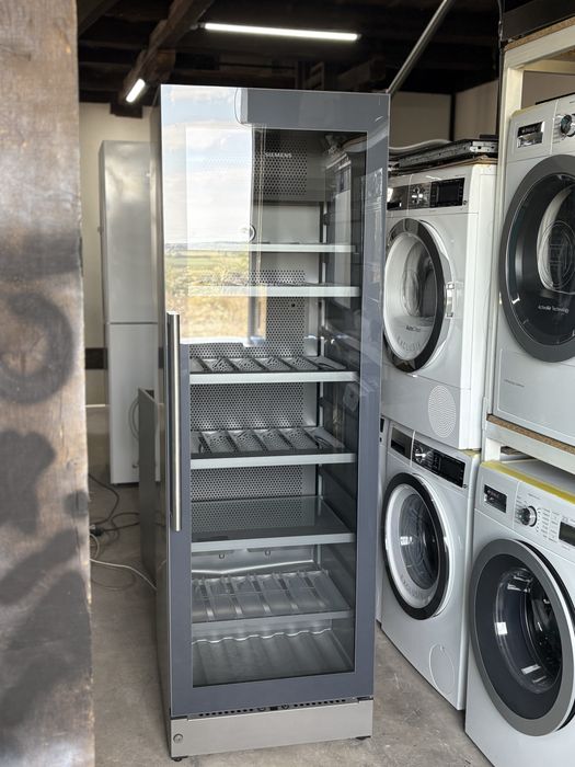 Siemens KS38WA40/01 iQ700 | Винний холодильник на 106 пляшок