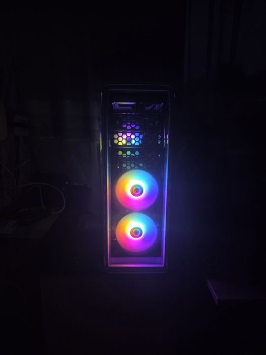 Ігровий пк 1080ti