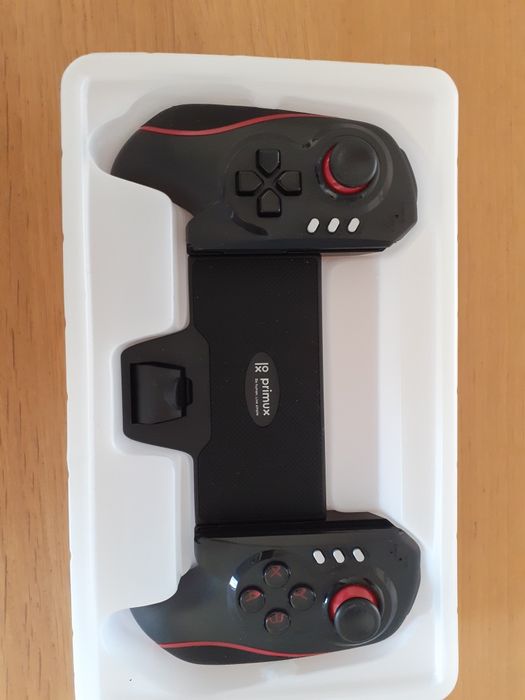 Gamepad Wireless Primux GP2