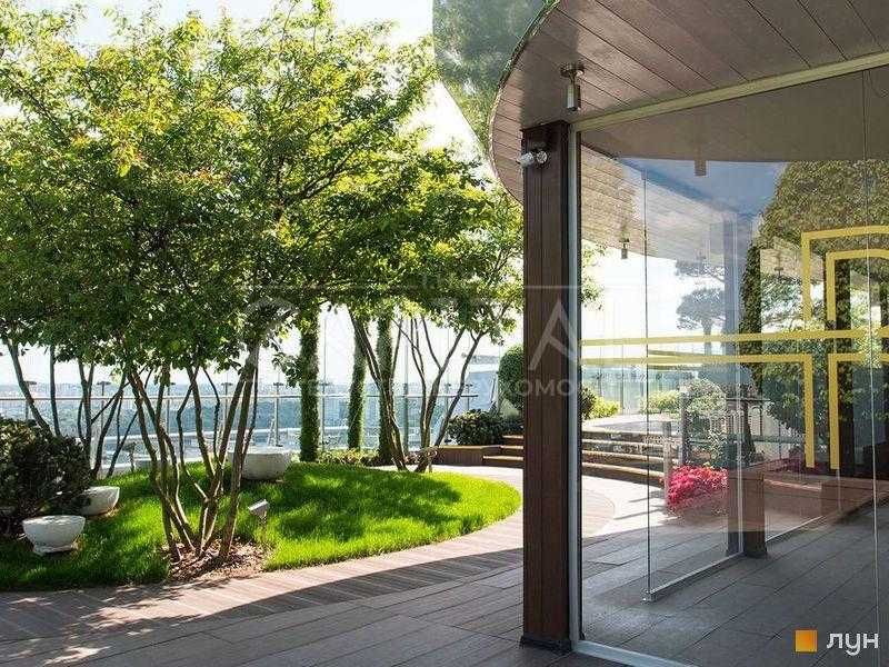 Стильная крутая премиальная квартира ЖК Royal Tower 67 м2