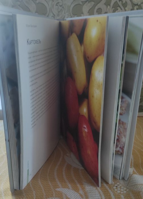 Едим дома,Юлия Высоцкая