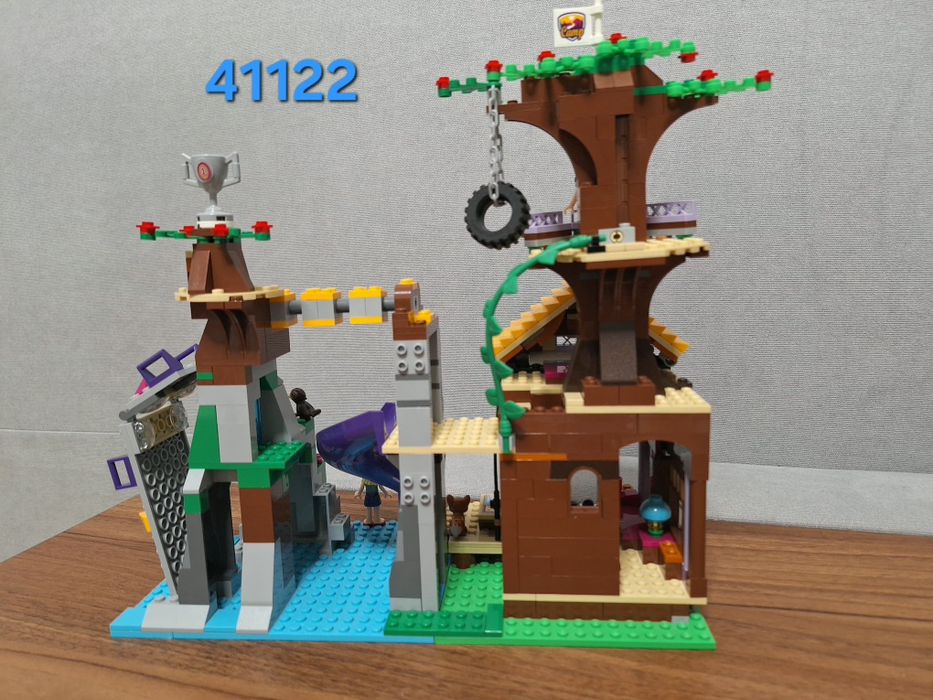 Lego Friends Лего 41122 41335