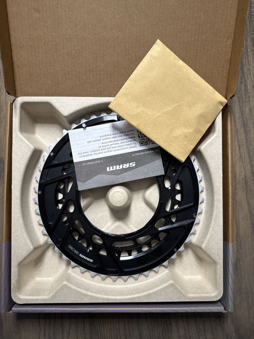 Zębatka rowerowa SRAM Force E1 DM