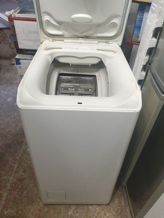 Стиральная машина  Electrolux