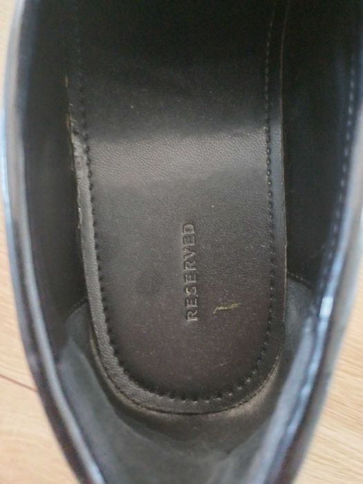 Buty L o a f e r s y
