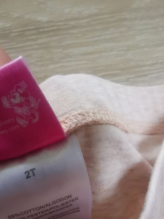 Legginsy Myszka Mini