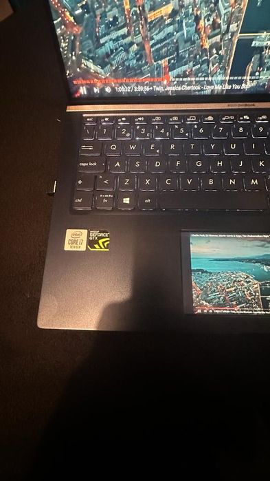 Asus Zenbook 15 UX534F