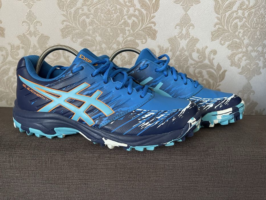 Кросівки ASICS GEL-BLACKHERTH 7 оригінал