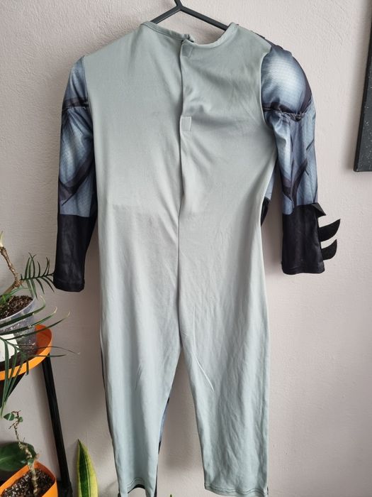 Batman kostium przebranie karnawał  strój
