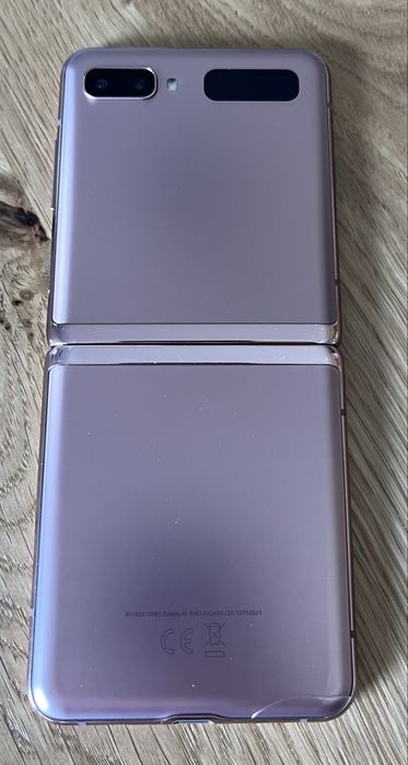 Samsung Z Flip 5G