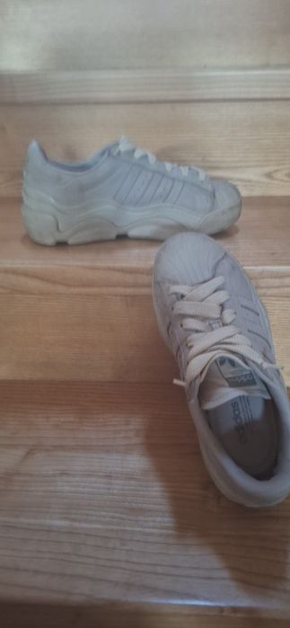 Sprzedam buty adidas super star r38