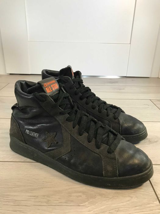 Buty Converse All Star Pro Leather  Mid  rozm. 45