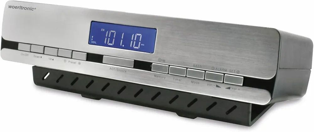 Soundmaster UR 2006 radio FM kuchenne podwieszane