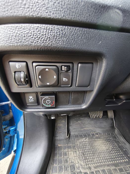 Авто Купити Nissan juke