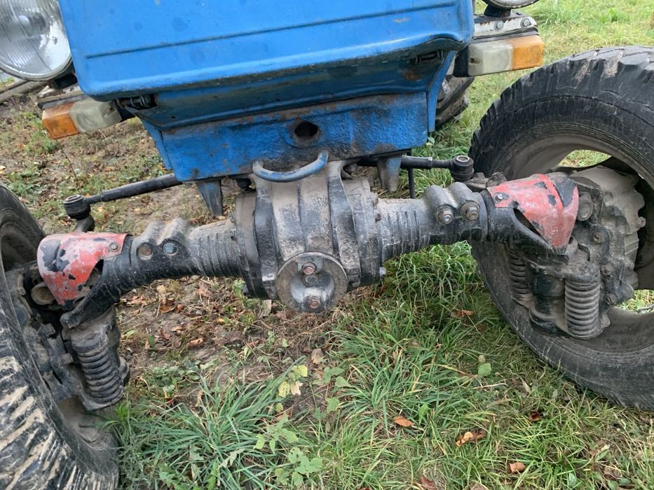 Продам трактор т-40ам