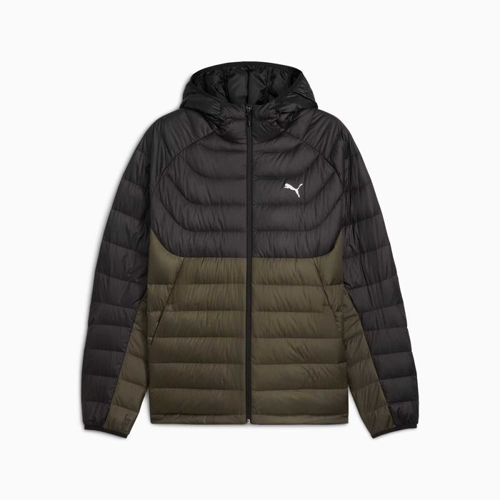 США‼️Пуховик Куртка Puma Outerwear Progress RS (XS по 4XL) (68522170)