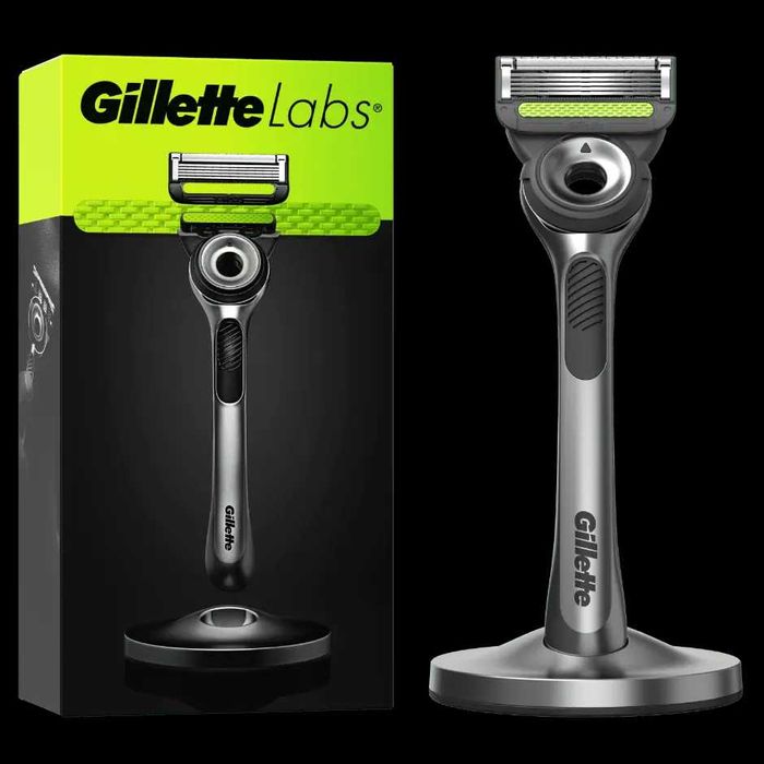 Pack Gillette (7 embalagens)