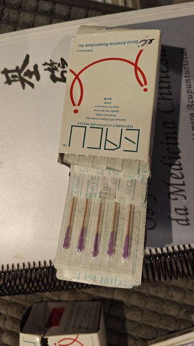Material medicina chinesa