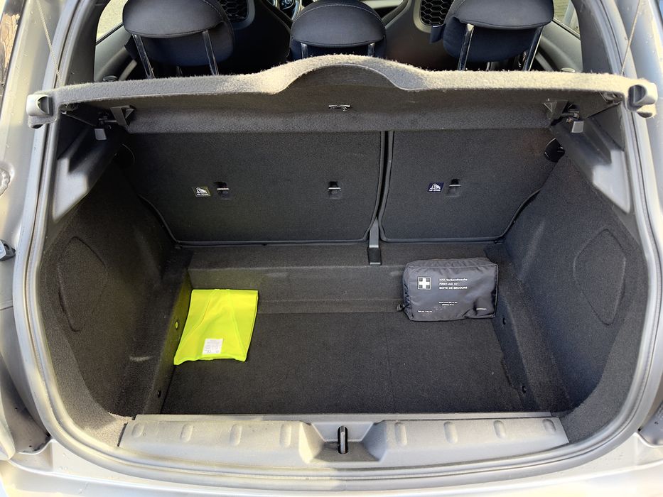 MINI One 1.5 LCI 5p – 102cv