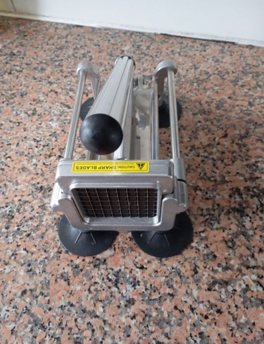 Cortador de batatas445885711049697282