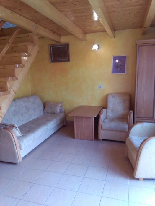 Agroturystyka w Owocowym Sadzie-Helcia